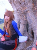 [Cosplay] 2013.04.13 Spice and Wolf Hot Cosplay(105)